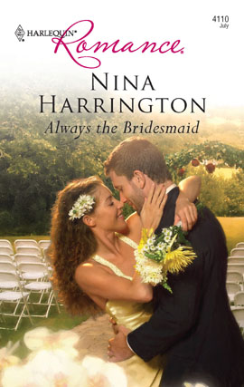Cover image for Always the Bridesmaid